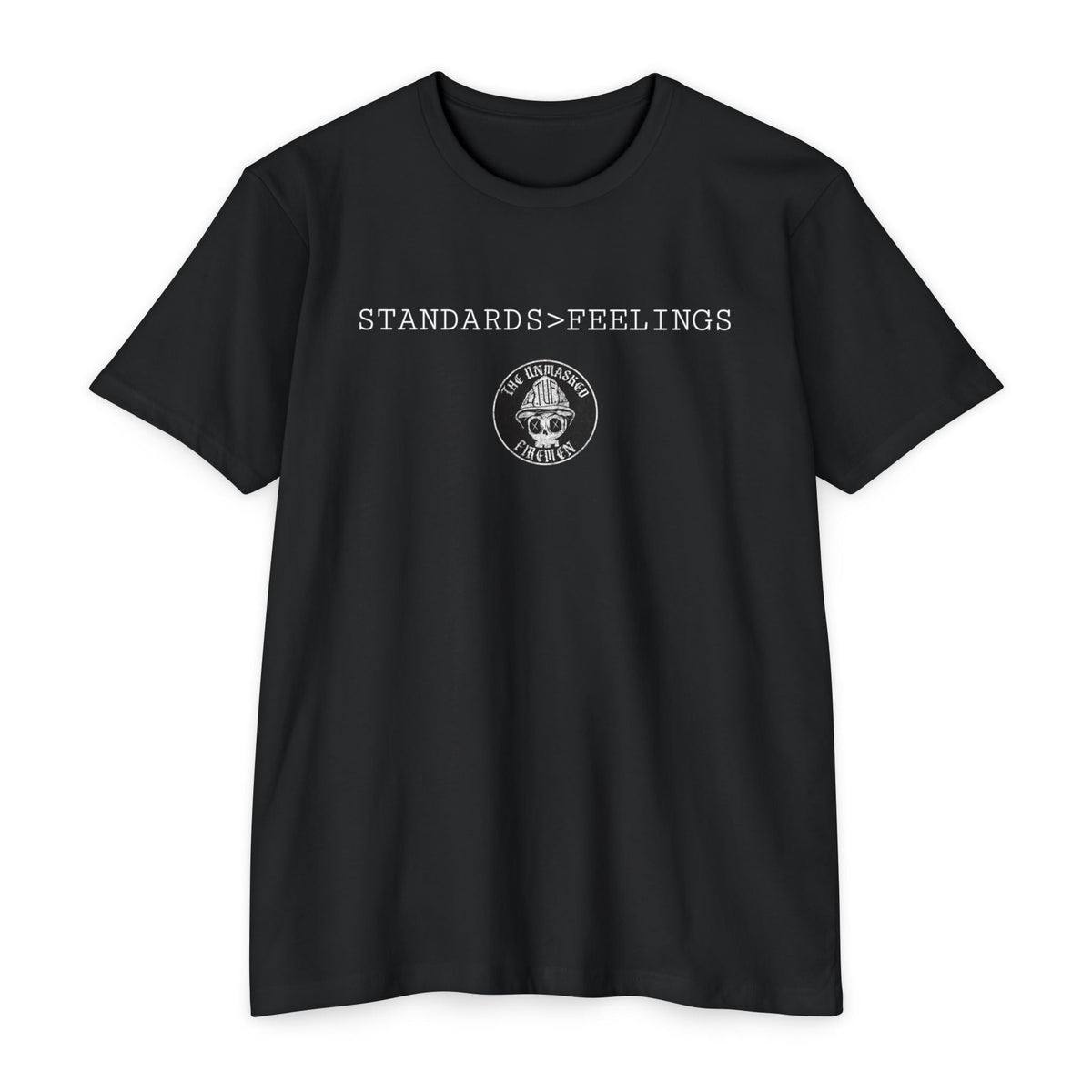 Standards>Feelings Tee