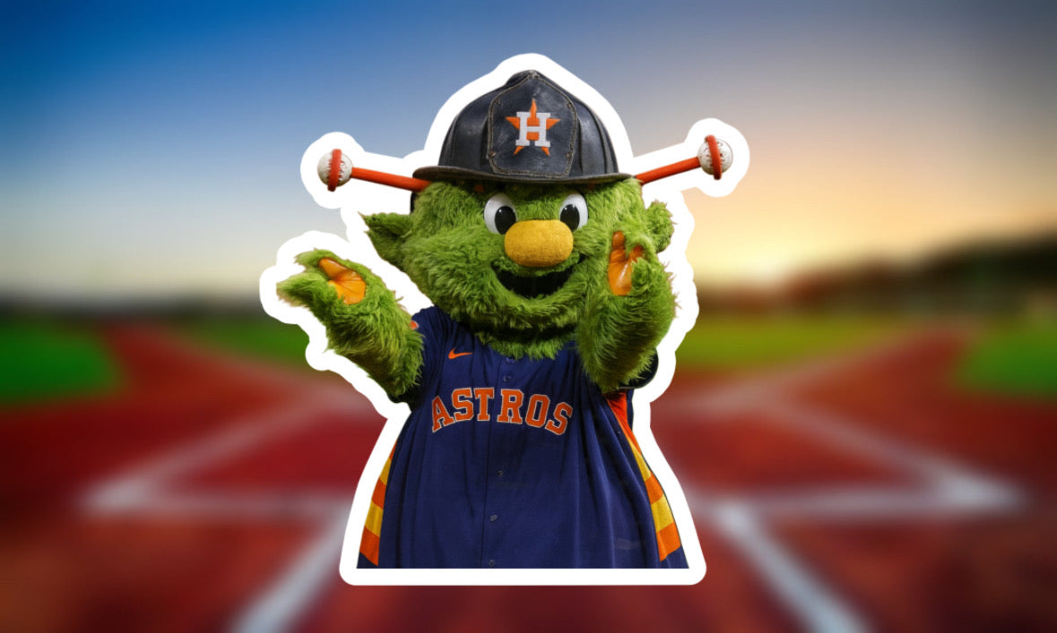 Houston Orbit