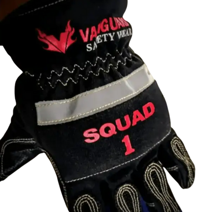 Vanguard SQUAD-1 EXTRICATION GLOVES