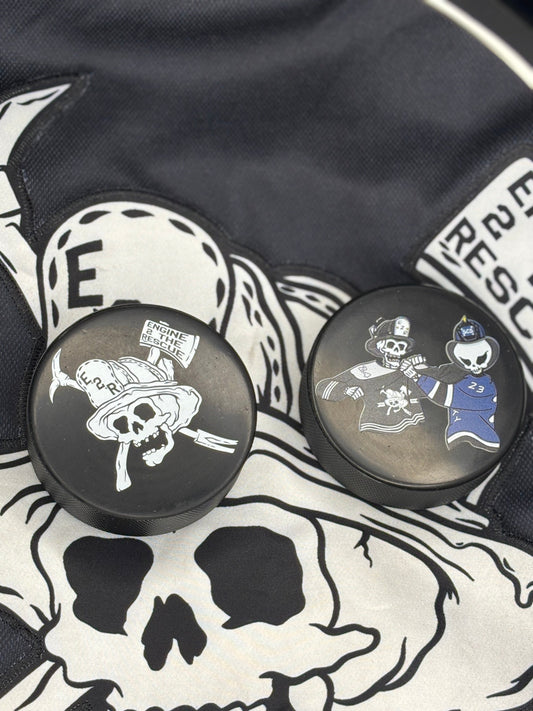 Hockey Puck