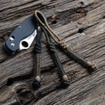 Load image into Gallery viewer, M-Tac Knife Lanyard Scandinavian
