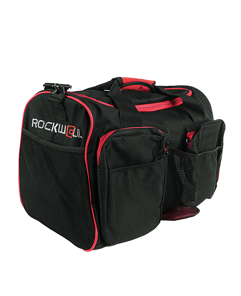 Rockwell RTF Duffle