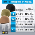 Load image into Gallery viewer, M-Tac Fleece Watch Cap (320 g/m2)
