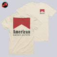 Load image into Gallery viewer, Smoke Eater Tee

