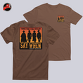 Load image into Gallery viewer, Tombstone Fire Brigade Tee
