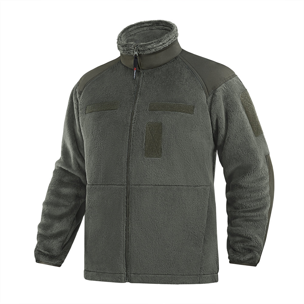M-Tac Fleece Jacket Battle Polartec