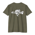 Load image into Gallery viewer, "Jobs Not Dead" Tee
