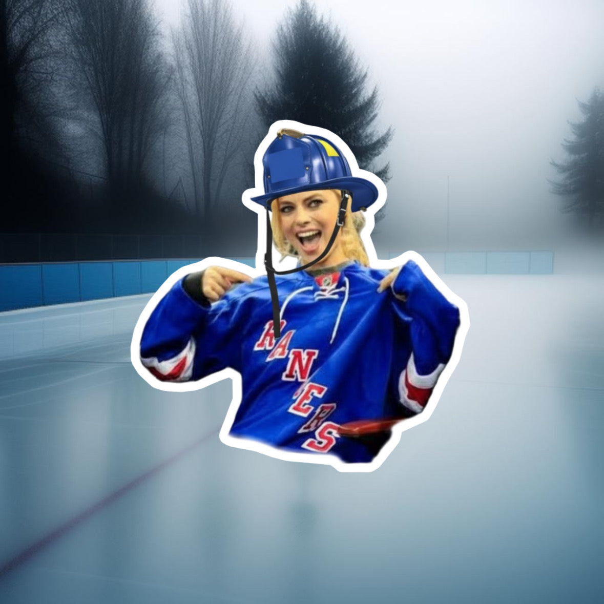 Rangers Margot #1