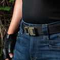 Load image into Gallery viewer, M-Tac Cobra Buckle Tactical Belt
