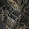 Load image into Gallery viewer, M-Tac Double Open Top AR/AK Mag Pouch
