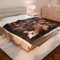 Load image into Gallery viewer, All the girls Blanket!
