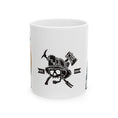 Load image into Gallery viewer, Bring back Chore Coats! Ceramic Mug, (11oz, 15oz)

