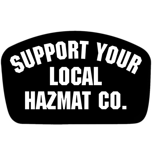 Hazmat Co.