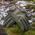 Load image into Gallery viewer, M-Tac Winter Insulated Fleece Gloves
