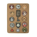 Load image into Gallery viewer, M-Tac Morale Patches Display Board
