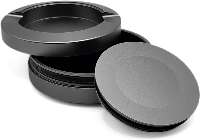 Redline Metal Tin