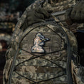 Load image into Gallery viewer, M-Tac Morale Patch Tactical Girl
