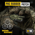 Load image into Gallery viewer, M-Tac Morale Patch ABRAMS (PVC)
