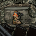 Load image into Gallery viewer, M-Tac Morale Patch Tactical Girl
