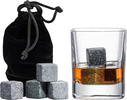 Whiskey Stones