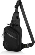 Load image into Gallery viewer, M-Tac Sling Pistol Bag Hex
