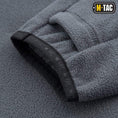 Load image into Gallery viewer, M-Tac Delta Fleece Jacket - Tactical Underwear Top Sweater 1/4 Zip
