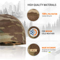 Load image into Gallery viewer, M-Tac Fleece Watch Cap (320 g/m2)
