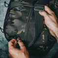 Load image into Gallery viewer, 72-Hour 500D Cordura Duffle Bag
