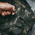 Load image into Gallery viewer, 72-Hour 500D Cordura Duffle Bag
