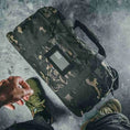 Load image into Gallery viewer, 72-Hour 500D Cordura Duffle Bag
