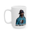 Load image into Gallery viewer, Shorsey Ceramic Mug, (11oz, 15oz)
