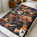Load image into Gallery viewer, All the girls Blanket!
