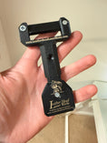 Load image into Gallery viewer, Packout Humidor Wall Mount - simple minimalist space saving storage for your humidor and tools
