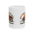 Load image into Gallery viewer, on your Heelz Ceramic Mug, (11oz, 15oz)
