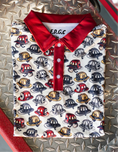 Load image into Gallery viewer, Helmet Polo Mens
