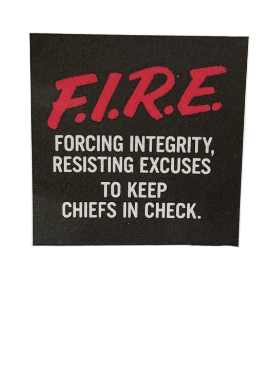 Fire