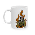 Load image into Gallery viewer, E2R x TUF Ceramic Mug, (11oz, 15oz)
