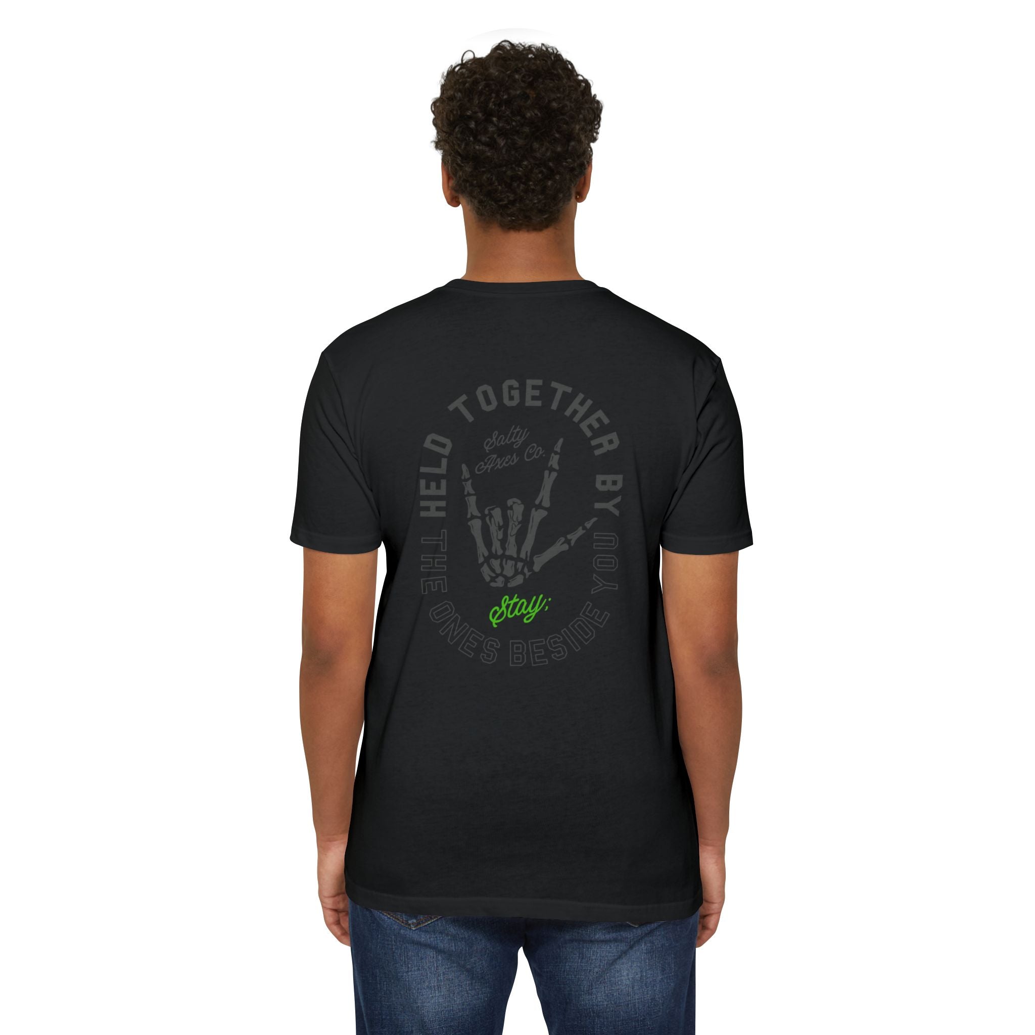 Stay T-Shirt