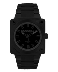 Load image into Gallery viewer, 747 (Phantom Black) Watch

