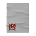 Load image into Gallery viewer, Local 2795 Soft Fleece Baby Blanket
