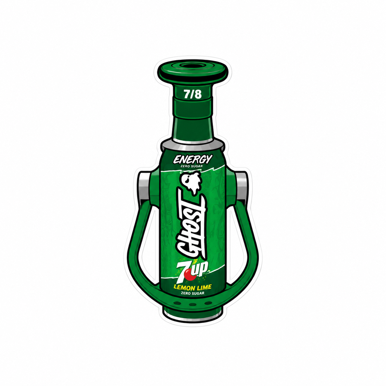 7up ghost nozzle