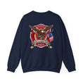 Load image into Gallery viewer, Local 2795 Unisex Heavy Blend™ Crewneck Sweatshirt

