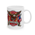 Load image into Gallery viewer, Local 2795 Ceramic Mug, (11oz, 15oz)
