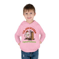 Load image into Gallery viewer, Tis Job Season Toddler Pullover Fleece Hoodie
