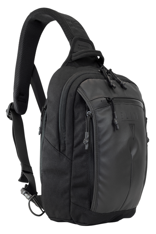 BLINDSIDE - Concealed Carry Sling Pack