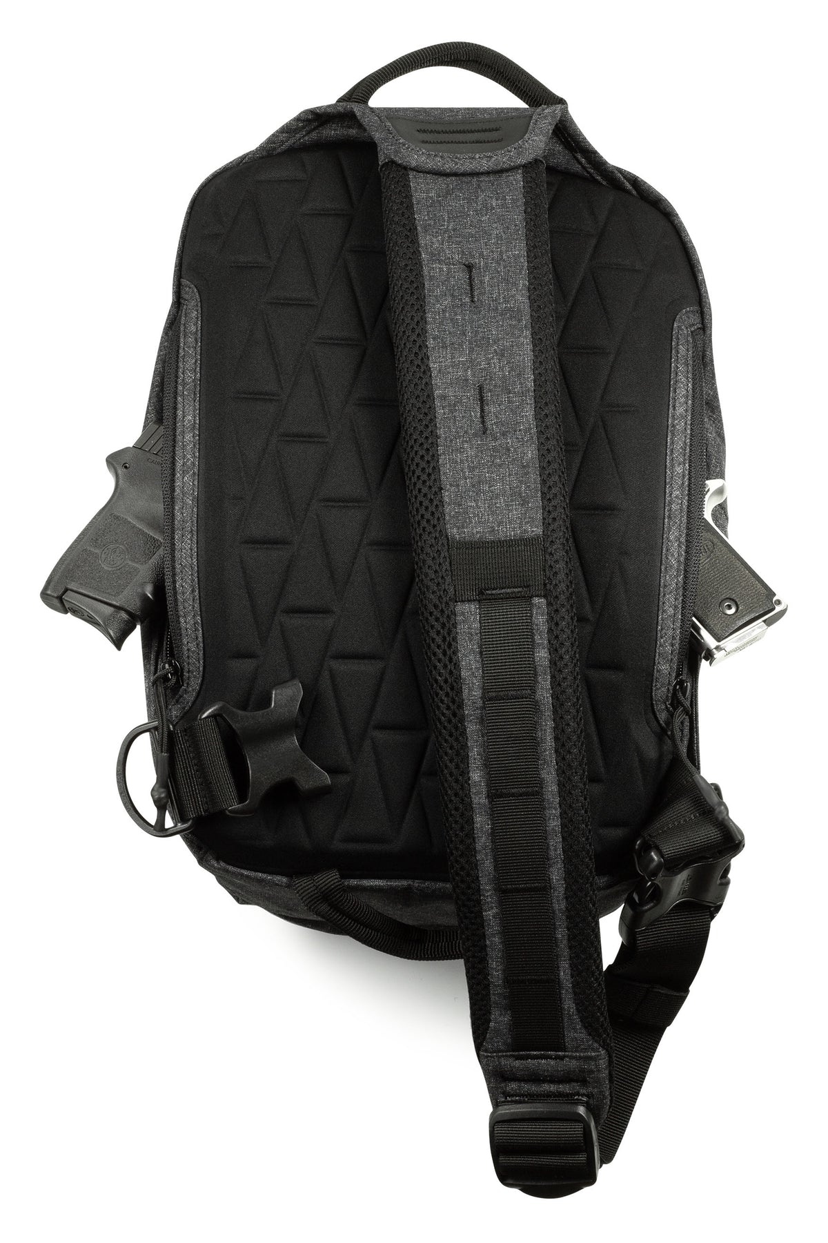 BLINDSIDE - Concealed Carry Sling Pack