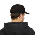 Load image into Gallery viewer, Four leaf clover Snapback Trucker Cap (Embroidery)
