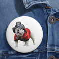 Load image into Gallery viewer, UGA Button
