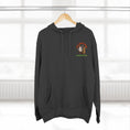 Load image into Gallery viewer, Tis Job Season Three-Panel Fleece Hoodie
