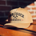 Load image into Gallery viewer, El Dorado Hat
